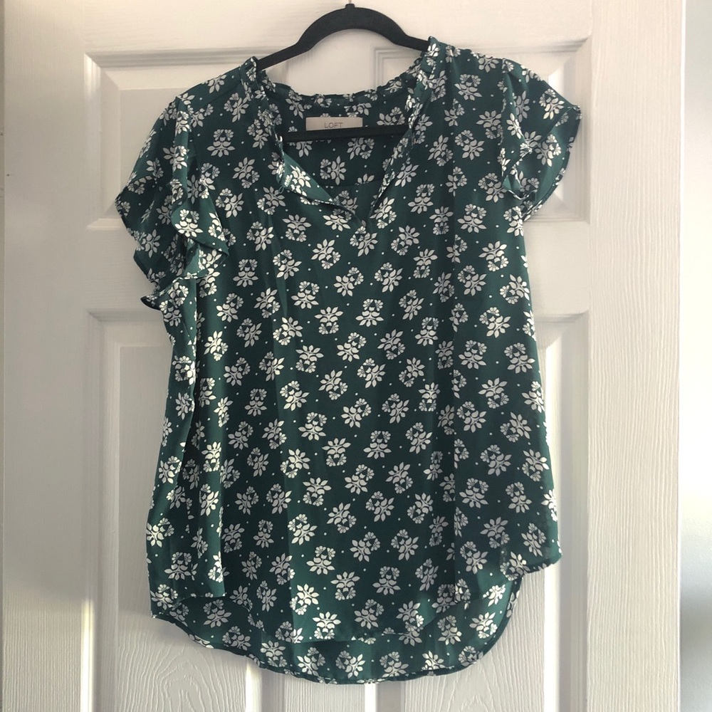 Loft Top